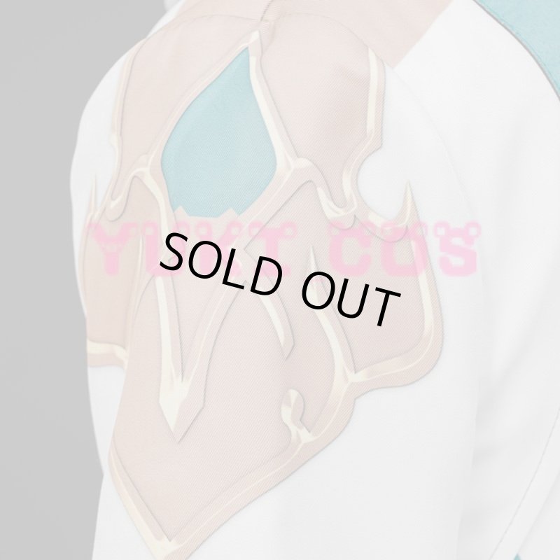 画像7: 崩壊スターレイル　崩スタ　丹恒　たんこう　コスプレ衣装　送料無料 (7)