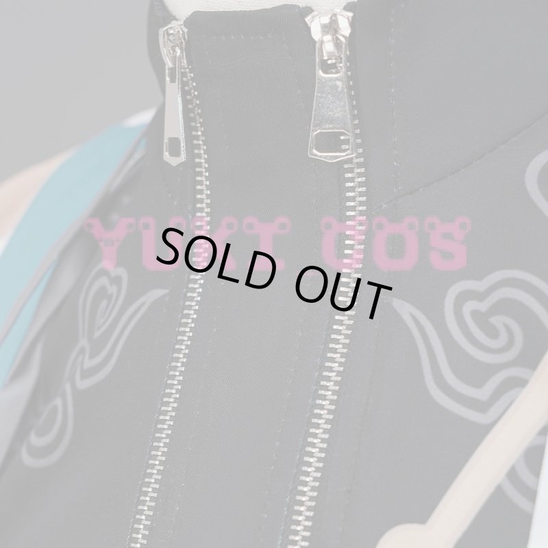 画像5: 崩壊スターレイル　崩スタ　丹恒　たんこう　コスプレ衣装　送料無料 (5)