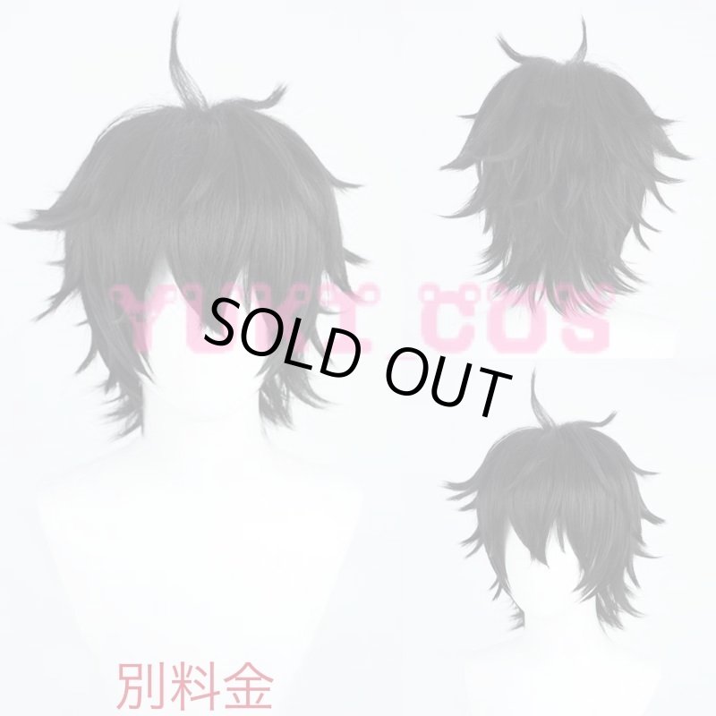 画像15: 崩壊スターレイル　崩スタ　丹恒　たんこう　コスプレ衣装　送料無料 (15)