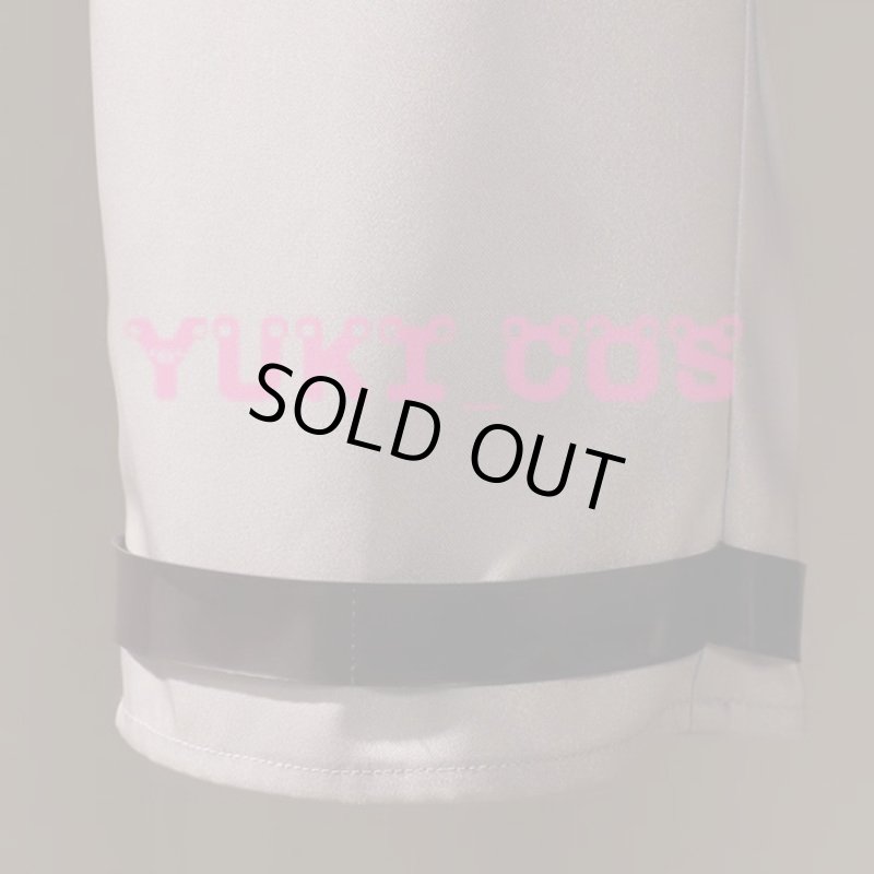 画像11: Vtuber Luxiem  Mysta Rias ミスタ・リアス 新衣装 コスプレ衣装 送料無料 (11)