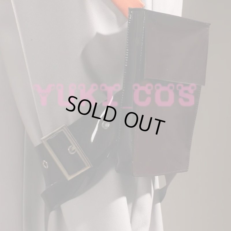 画像10: Vtuber Luxiem  Mysta Rias ミスタ・リアス 新衣装 コスプレ衣装 送料無料 (10)