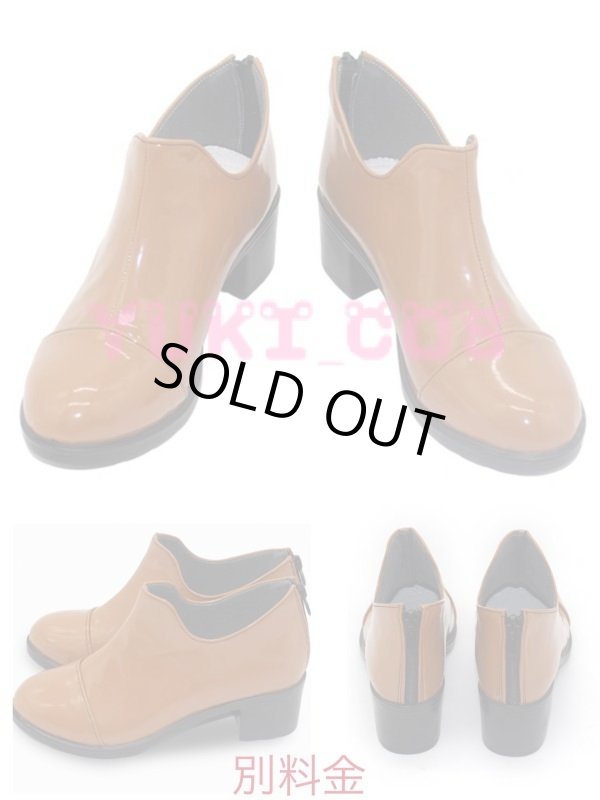 画像16: Vtuber Luxiem  Mysta Rias ミスタ・リアス 新衣装 コスプレ衣装 送料無料 (16)