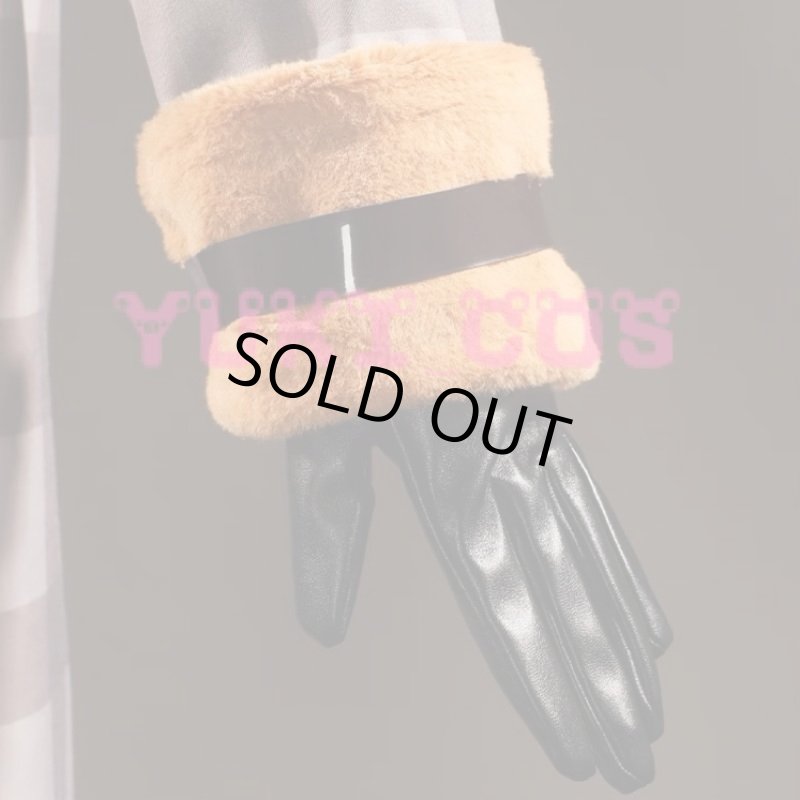 画像7: Vtuber Luxiem  Mysta Rias ミスタ・リアス 新衣装 コスプレ衣装 送料無料 (7)