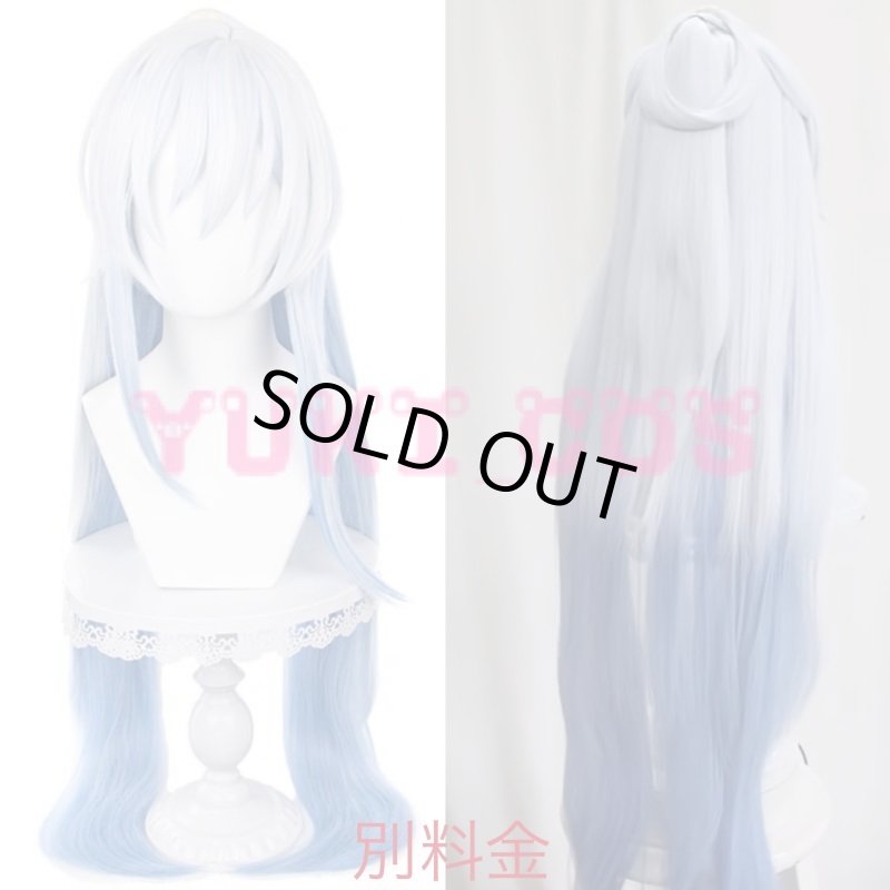 画像17: 崩壊スターレイル 崩スタ 鏡流 けいりゅう コスプレ衣装 送料無料 (17)