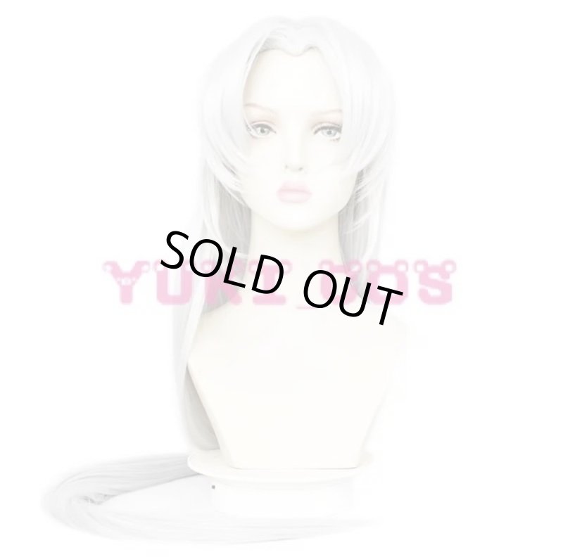 画像10: アイデンティティ5 第五人格 白黒無常 残花の涙 無咎 コスプレ衣装 送料無料 (10)