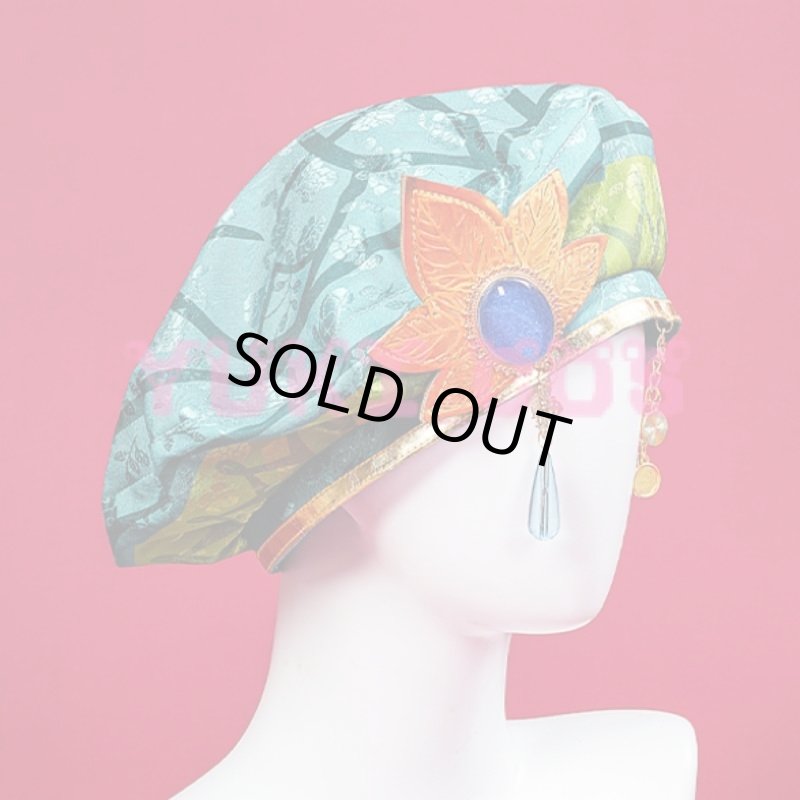 画像13: 原神 げんしん リサ 葉に隠れし芳名 コスプレ衣装 送料無料 (13)