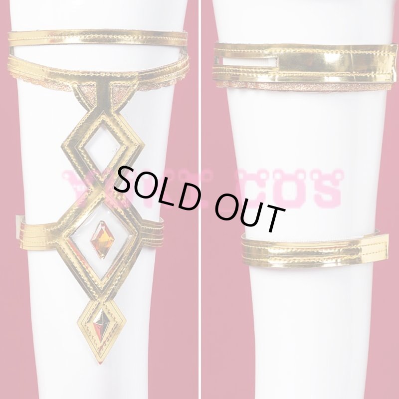 画像12: 原神 げんしん リサ 葉に隠れし芳名 コスプレ衣装 送料無料 (12)