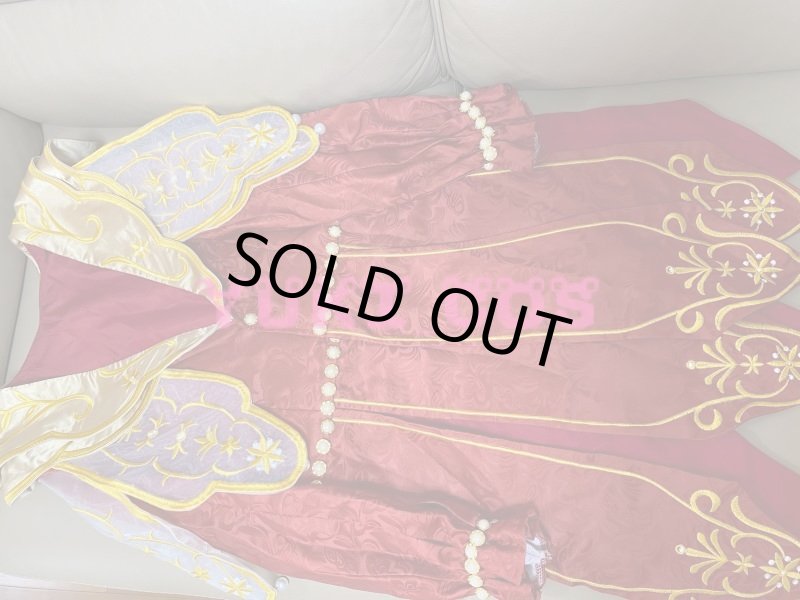 画像8: アイデンティティV IdentityV 第五人格 画家 ナルキッソス コスプレ衣装 送料無料 (8)