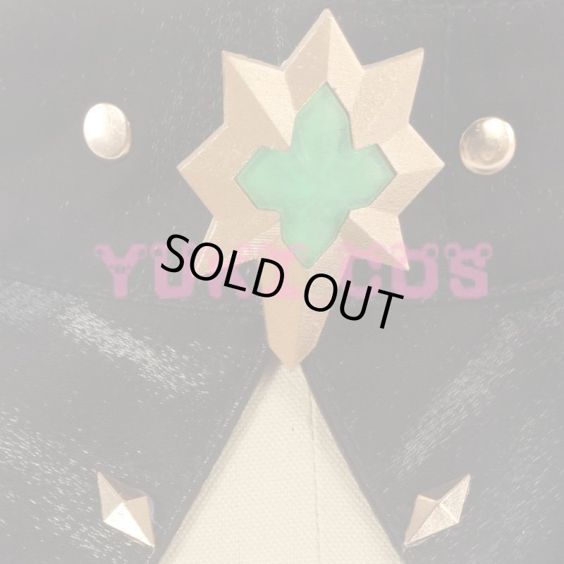 画像6: Vtuber にじさんじ Aia Amare  アイア アマレ コスプレ衣装 送料無料 (6)