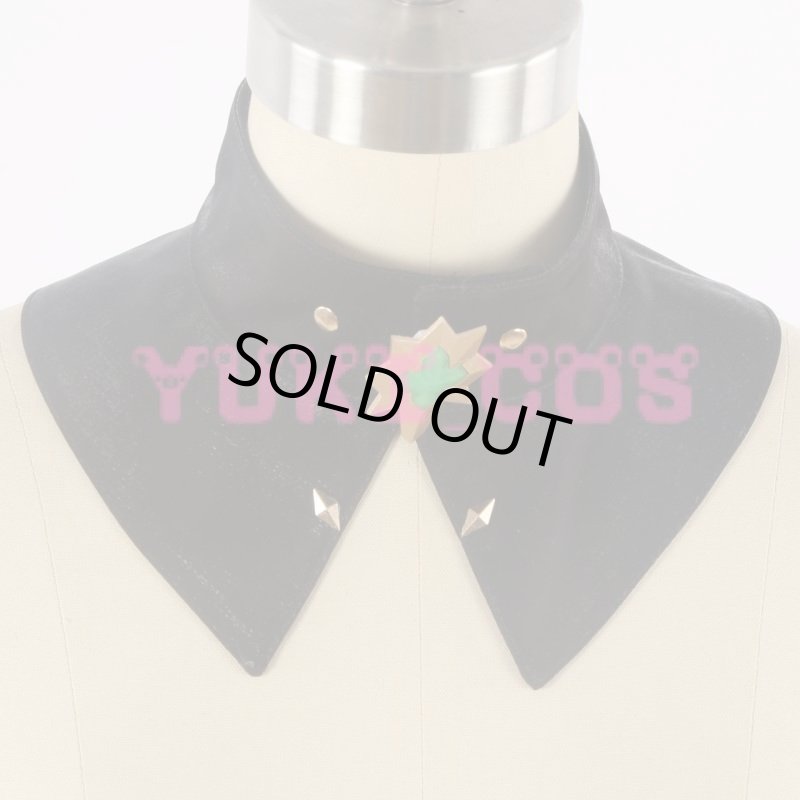 画像5: Vtuber にじさんじ Aia Amare  アイア アマレ コスプレ衣装 送料無料 (5)