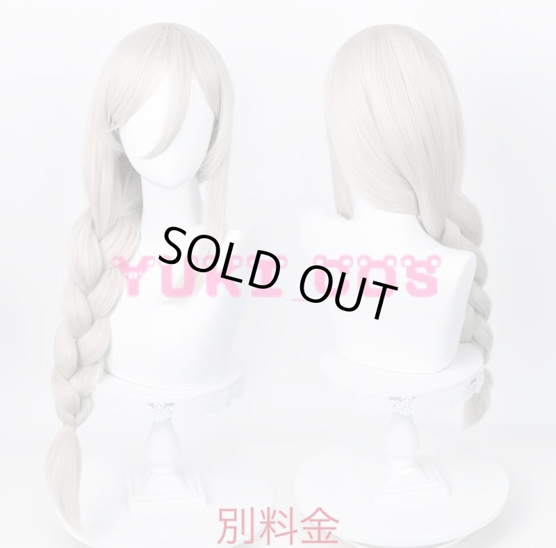 画像14: Vtuber にじさんじ Aia Amare  アイア アマレ コスプレ衣装 送料無料 (14)