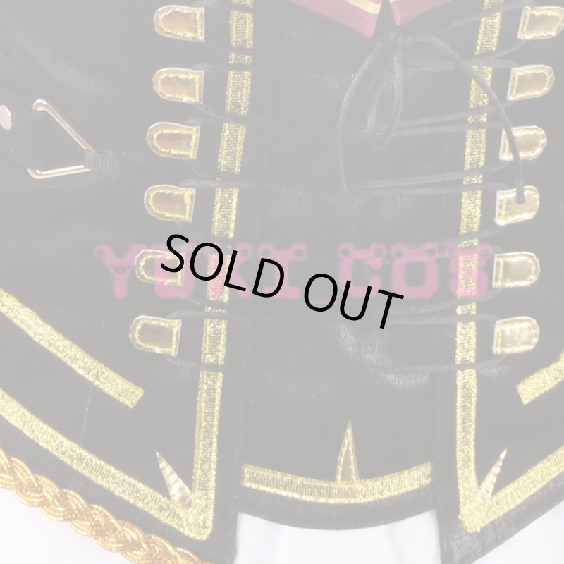 画像9: Vtuber にじさんじ Aia Amare  アイア アマレ コスプレ衣装 送料無料 (9)