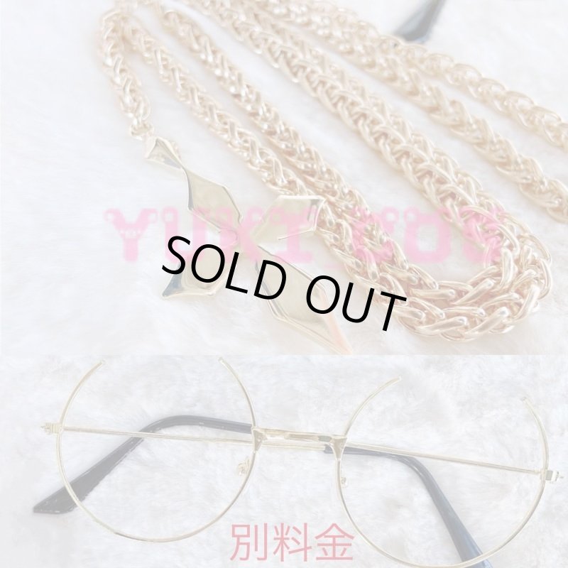 画像13: Vtuber にじさんじ Aia Amare  アイア アマレ コスプレ衣装 送料無料 (13)