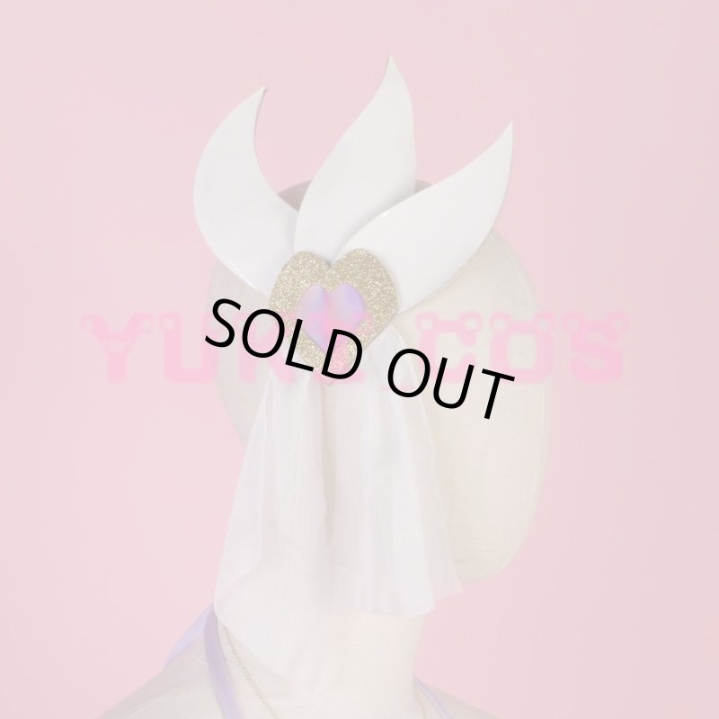 画像10: 崩壊3rd  悠游夏日シリーズ　エリシア　コスプレ衣装　送料無料 (10)