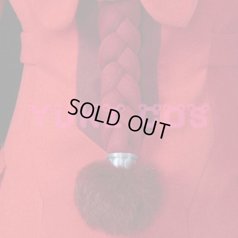 画像8: 崩壊スターレイル　崩スタ　クラーラ　コスプレ衣装　送料無料 (8)