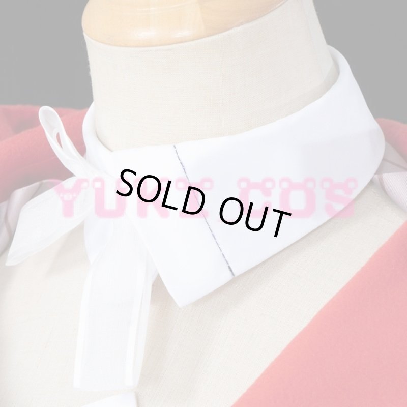 画像3: 崩壊スターレイル　崩スタ　クラーラ　コスプレ衣装　送料無料 (3)