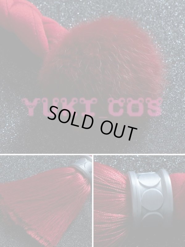 画像12: 崩壊スターレイル　崩スタ　クラーラ　コスプレ衣装　送料無料 (12)