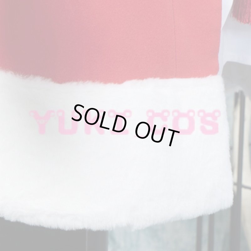 画像11: 崩壊スターレイル　崩スタ　クラーラ　コスプレ衣装　送料無料 (11)