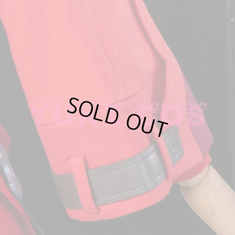 画像10: 崩壊スターレイル　崩スタ　クラーラ　コスプレ衣装　送料無料 (10)