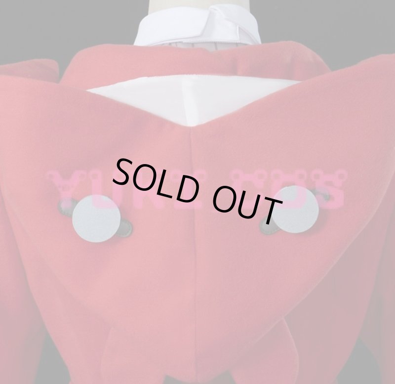 画像5: 崩壊スターレイル　崩スタ　クラーラ　コスプレ衣装　送料無料 (5)