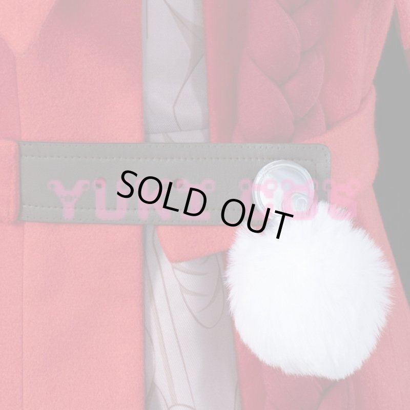 画像7: 崩壊スターレイル　崩スタ　クラーラ　コスプレ衣装　送料無料 (7)