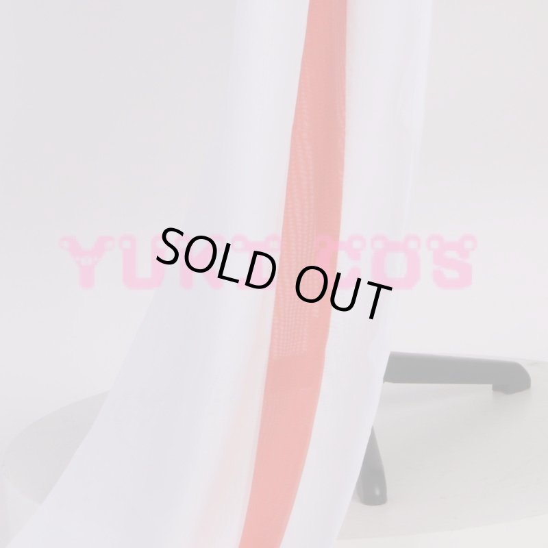 画像9: リバース:1999 重返未来1999 レギュラス The Fierce Fan 新衣装 コスプレ衣装 送料無料 (9)