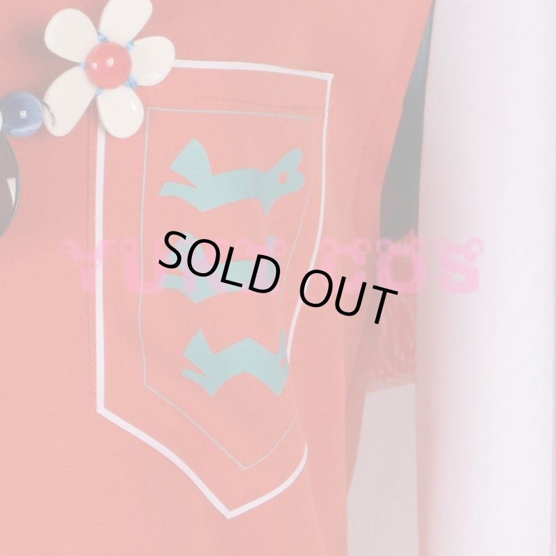 画像6: リバース:1999 重返未来1999 レギュラス The Fierce Fan 新衣装 コスプレ衣装 送料無料 (6)