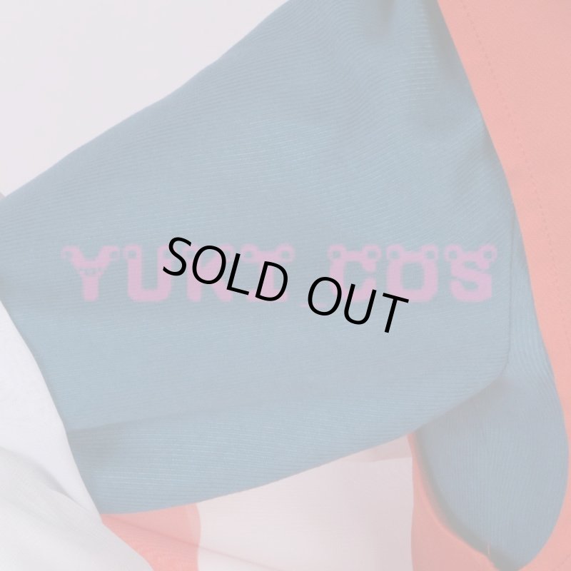 画像5: リバース:1999 重返未来1999 レギュラス The Fierce Fan 新衣装 コスプレ衣装 送料無料 (5)