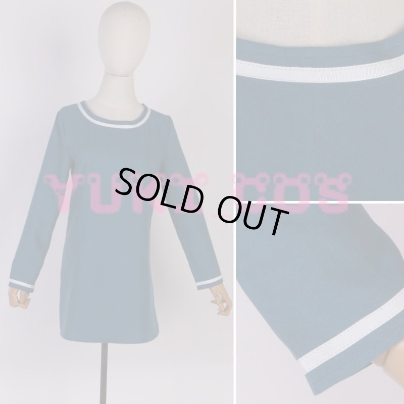 画像14: リバース:1999 重返未来1999 レギュラス The Fierce Fan 新衣装 コスプレ衣装 送料無料 (14)