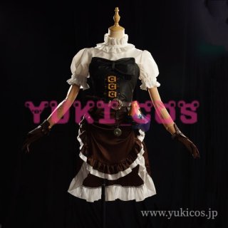 IdentityV 第五人格 医者 竹林の守護者 コスプレ衣装