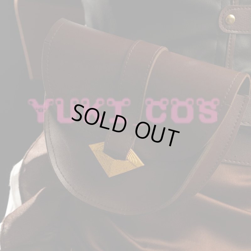 画像8: IdentityV 第五人格　鎌田光司コラボ衣装　調香師　抽出者　コスプレ衣装　送料無料 (8)