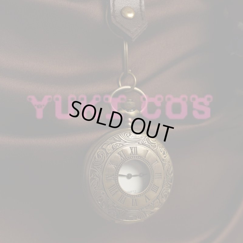 画像7: IdentityV 第五人格　鎌田光司コラボ衣装　調香師　抽出者　コスプレ衣装　送料無料 (7)