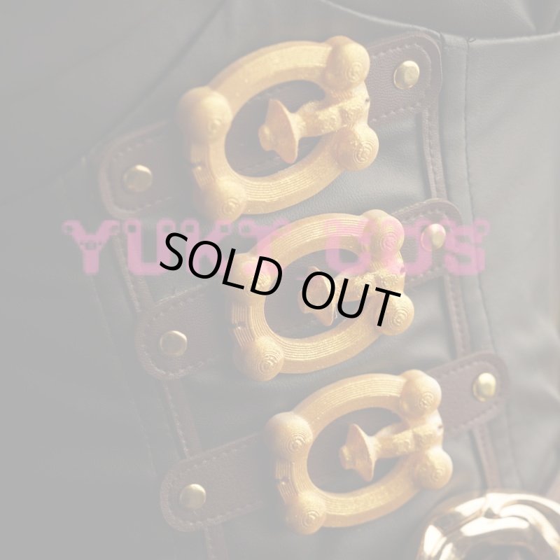 画像5: IdentityV 第五人格　鎌田光司コラボ衣装　調香師　抽出者　コスプレ衣装　送料無料 (5)