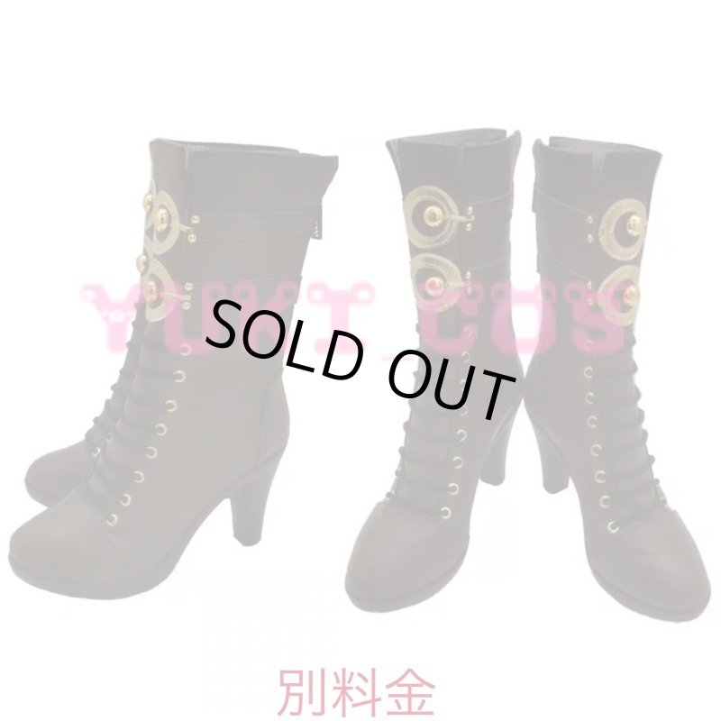 画像15: IdentityV 第五人格　鎌田光司コラボ衣装　調香師　抽出者　コスプレ衣装　送料無料 (15)