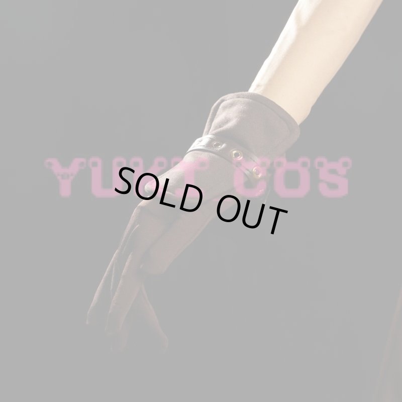 画像9: IdentityV 第五人格　鎌田光司コラボ衣装　調香師　抽出者　コスプレ衣装　送料無料 (9)