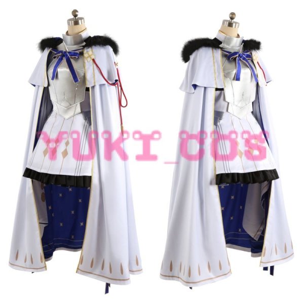 Fate/Grand Order FGO 8周年記念 救世主トネリコ 雨の魔女トネリコ