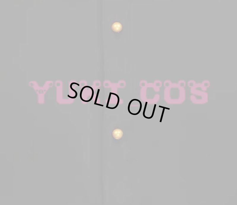 画像8: あんさんぶるスターズ!! スカウト 五黄の寅 月永レオ コスプレ衣装 送料無料 (8)