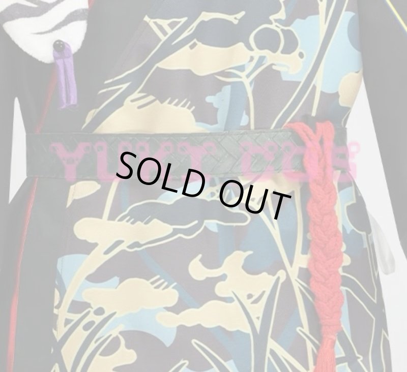 画像6: あんさんぶるスターズ!! スカウト 五黄の寅 月永レオ コスプレ衣装 送料無料 (6)