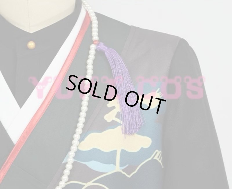 画像5: あんさんぶるスターズ!! スカウト 五黄の寅 月永レオ コスプレ衣装 送料無料 (5)