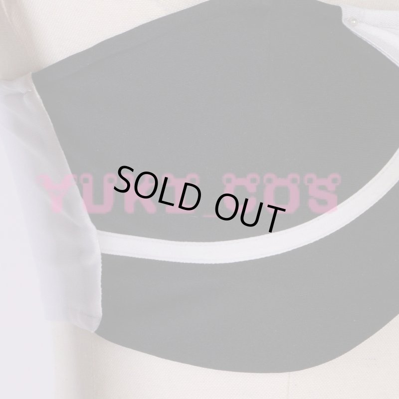 画像6: 初音ミク レーシングミク 2023 Tropical Ver. コスプレ衣装 送料無料 (6)