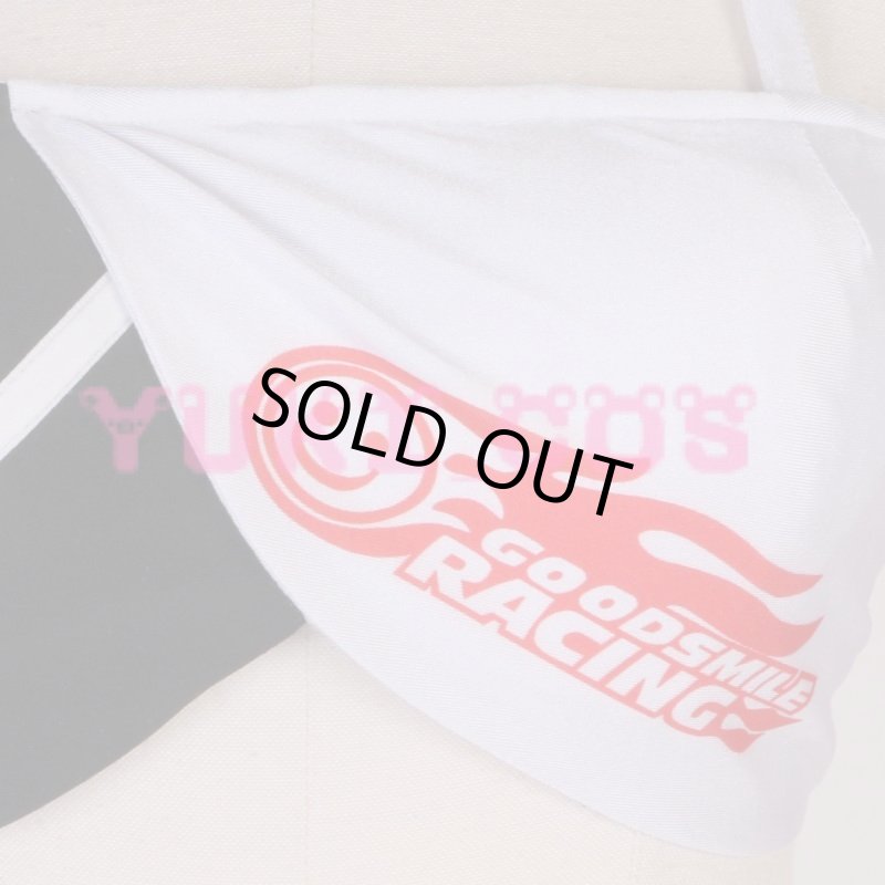 画像5: 初音ミク レーシングミク 2023 Tropical Ver. コスプレ衣装 送料無料 (5)