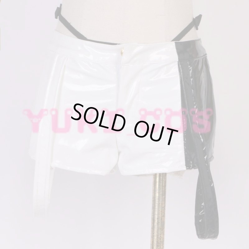 画像7: 初音ミク レーシングミク 2023 Tropical Ver. コスプレ衣装 送料無料 (7)