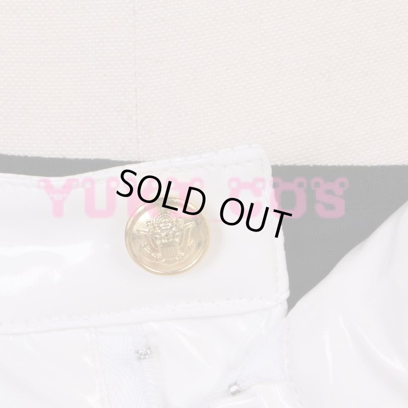 画像9: 初音ミク レーシングミク 2023 Tropical Ver. コスプレ衣装 送料無料 (9)