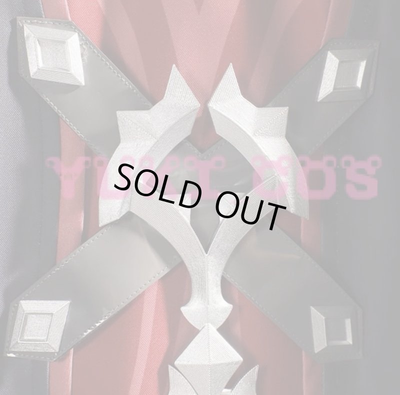 画像11: 原神 リオセスリ コスプレ衣装 高級版 送料無料 (11)