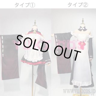 アズールレーン - YUKI_COS