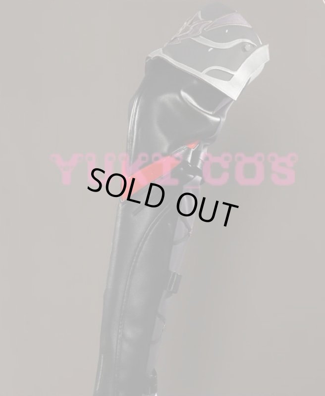 画像12: 原神 リオセスリ コスプレ衣装 高級版 送料無料 (12)