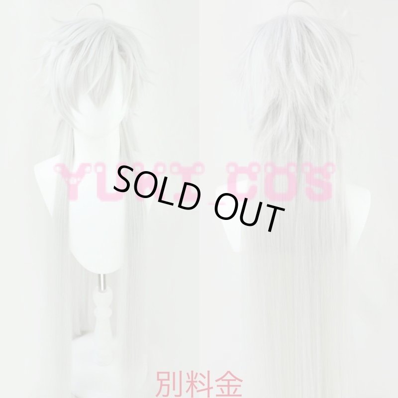 画像20: Vtuber ChroNoiR ヒアソビ HIASOBI 葛葉 叶 コスプレ衣装 送料無料 (20)