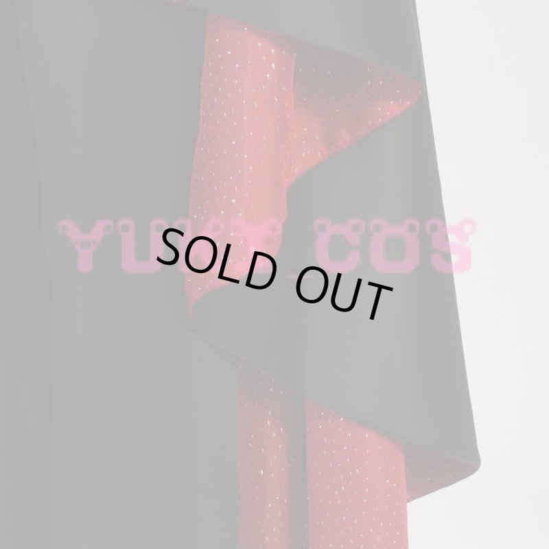 画像11: Vtuber ChroNoiR ヒアソビ HIASOBI 葛葉 叶 コスプレ衣装 送料無料 (11)