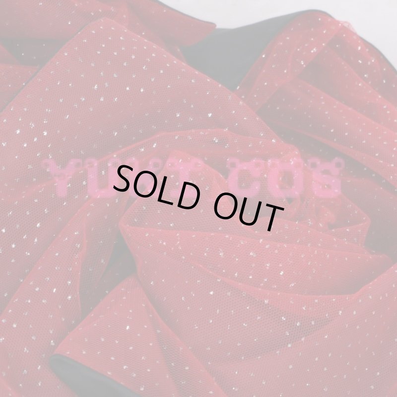 画像12: Vtuber ChroNoiR ヒアソビ HIASOBI 葛葉 叶 コスプレ衣装 送料無料 (12)