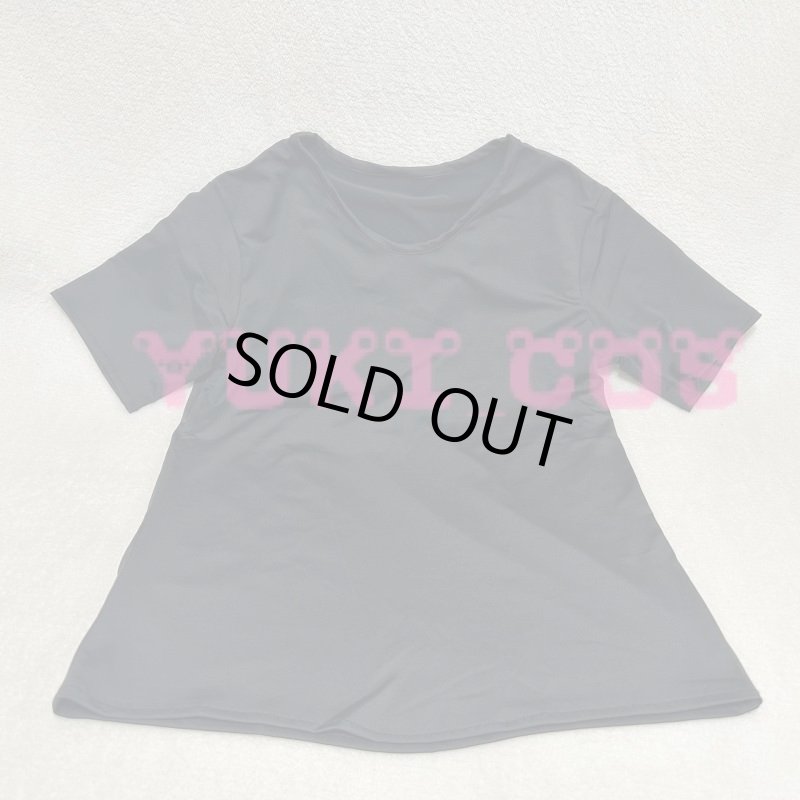 画像8: Vtuber にじさんじ 剣持刀也 けんもち とうや 咎人 つなぎ服 コスプレ衣装 送料無料 (8)